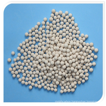 Molecular Sieve 5A for Air Filter Dryer CO2 Removal